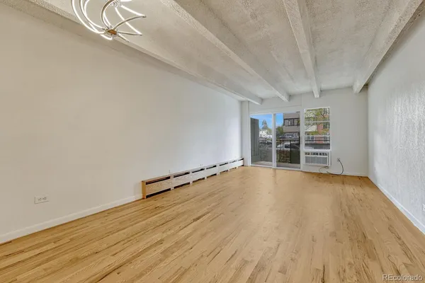 $249,900 | 200 Pearl Street, Unit 205, Denver, CO 80203