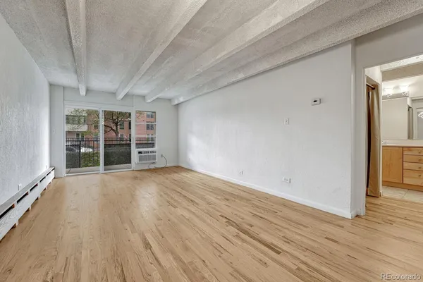 $249,900 | 200 Pearl Street, Unit 205, Denver, CO 80203