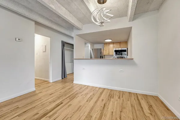 $249,900 | 200 Pearl Street, Unit 205, Denver, CO 80203