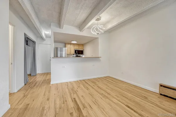 $249,900 | 200 Pearl Street, Unit 205, Denver, CO 80203