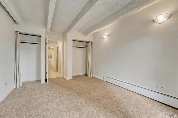 $249,900 | 200 Pearl Street, Unit 205, Denver, CO 80203