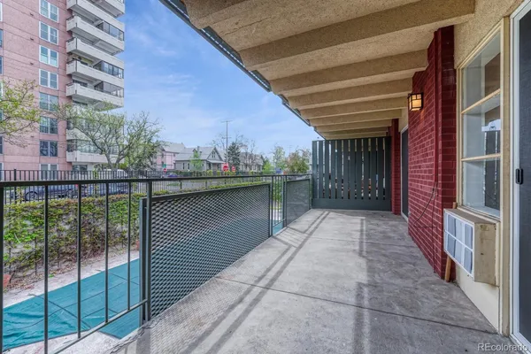 $249,900 | 200 Pearl Street, Unit 205, Denver, CO 80203