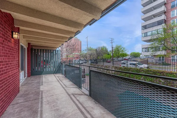 $249,900 | 200 Pearl Street, Unit 205, Denver, CO 80203