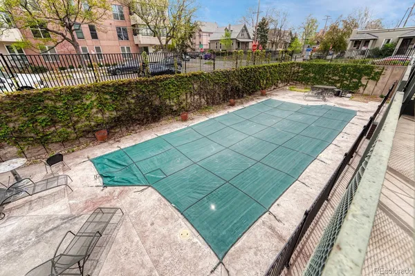 $249,900 | 200 Pearl Street, Unit 205, Denver, CO 80203