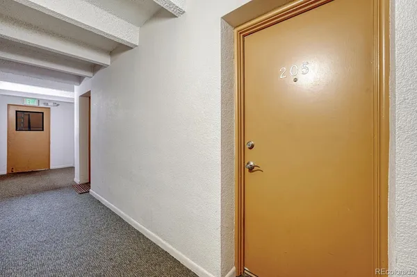 $249,900 | 200 Pearl Street, Unit 205, Denver, CO 80203