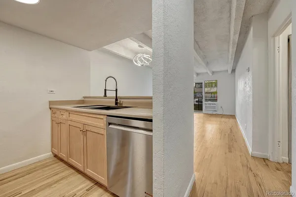 $249,900 | 200 Pearl Street, Unit 205, Denver, CO 80203