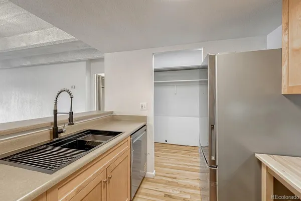 $249,900 | 200 Pearl Street, Unit 205, Denver, CO 80203