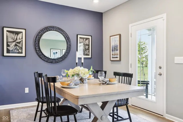 $307,900 | 1133 Phillips Drive, Greenfield, IN 46140