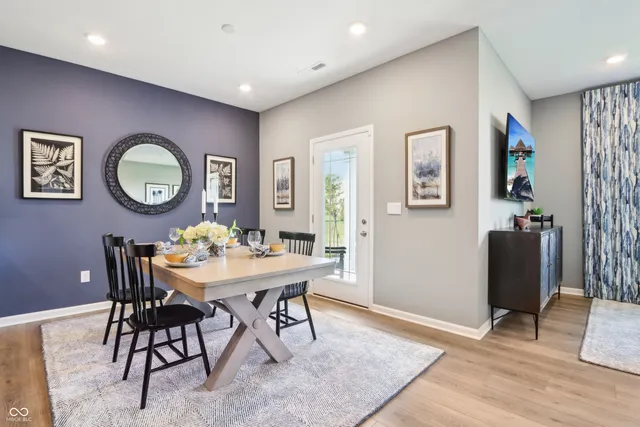 $307,900 | 1133 Phillips Drive, Greenfield, IN 46140