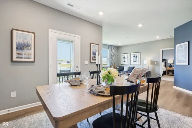 $307,900 | 1133 Phillips Drive, Greenfield, IN 46140