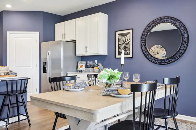 $307,900 | 1133 Phillips Drive, Greenfield, IN 46140