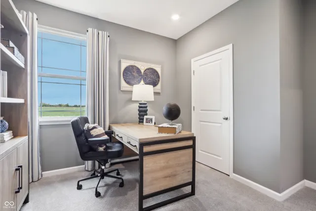 $307,900 | 1133 Phillips Drive, Greenfield, IN 46140