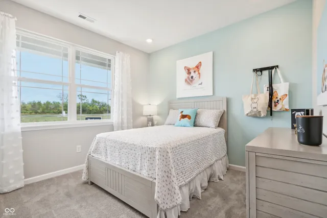 $307,900 | 1133 Phillips Drive, Greenfield, IN 46140