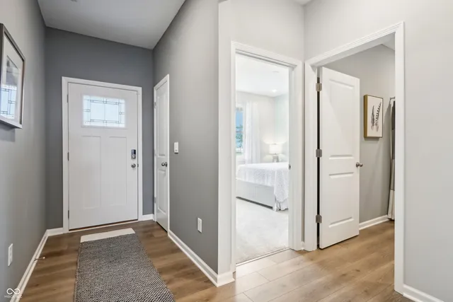 $307,900 | 1133 Phillips Drive, Greenfield, IN 46140