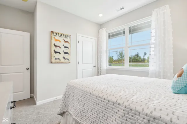 $307,900 | 1133 Phillips Drive, Greenfield, IN 46140