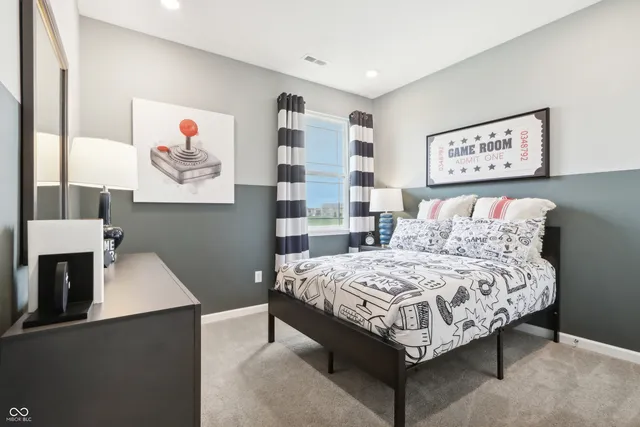 $307,900 | 1133 Phillips Drive, Greenfield, IN 46140