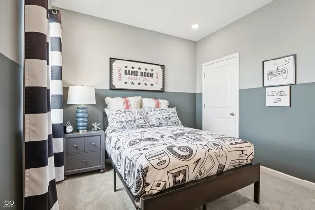 $307,900 | 1133 Phillips Drive, Greenfield, IN 46140