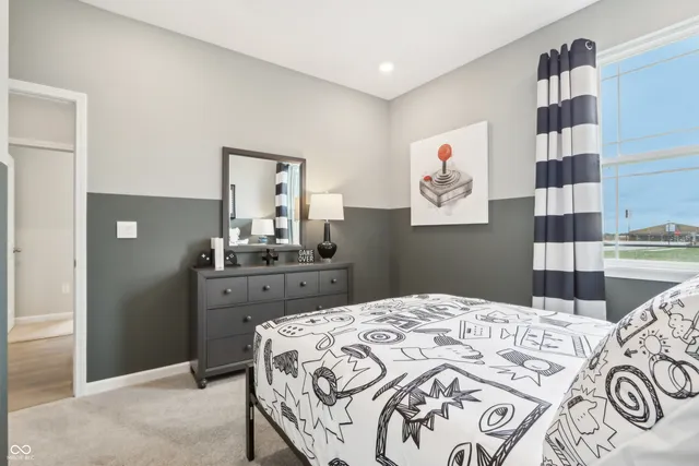 $307,900 | 1133 Phillips Drive, Greenfield, IN 46140