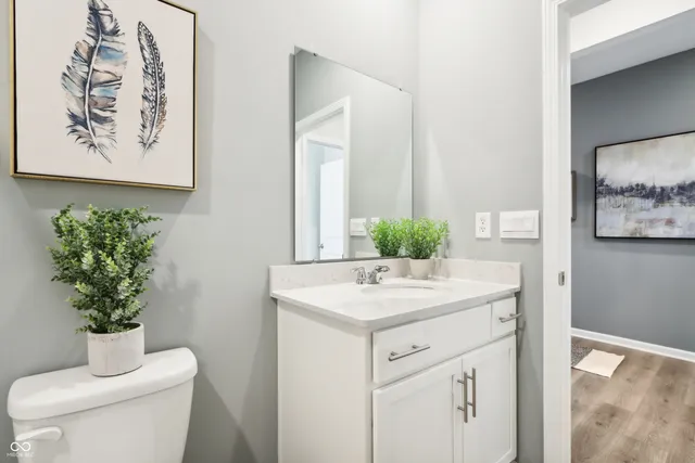 $307,900 | 1133 Phillips Drive, Greenfield, IN 46140