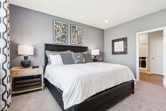 $307,900 | 1133 Phillips Drive, Greenfield, IN 46140