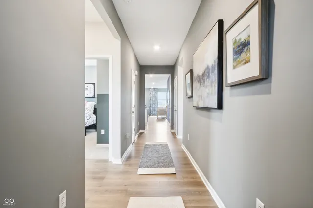 $307,900 | 1133 Phillips Drive, Greenfield, IN 46140