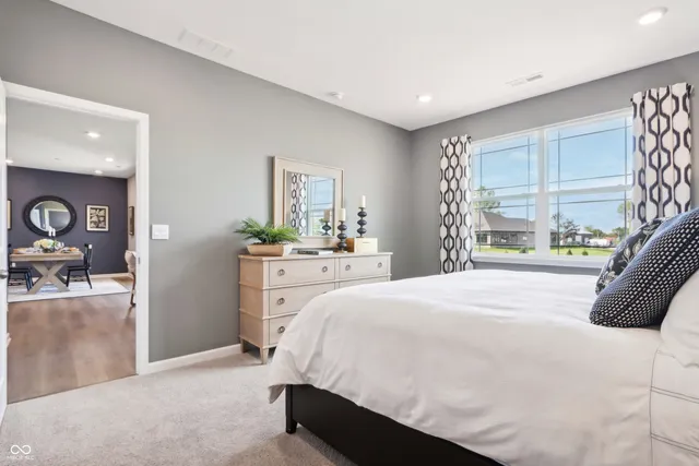 $307,900 | 1133 Phillips Drive, Greenfield, IN 46140