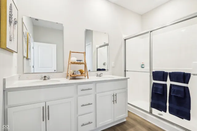 $307,900 | 1133 Phillips Drive, Greenfield, IN 46140