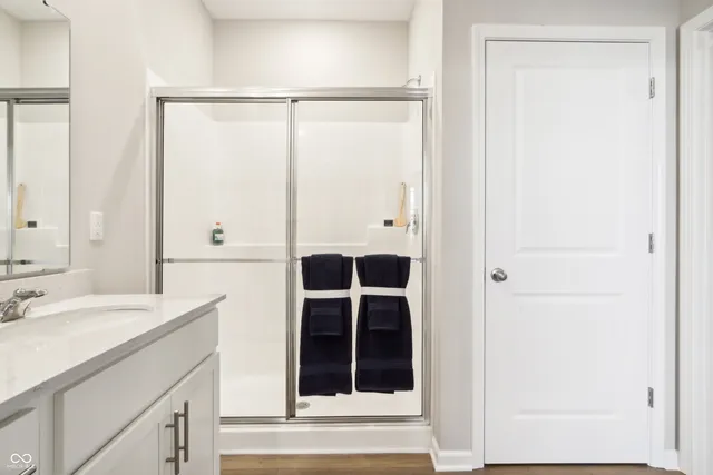 $307,900 | 1133 Phillips Drive, Greenfield, IN 46140