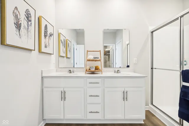 $307,900 | 1133 Phillips Drive, Greenfield, IN 46140