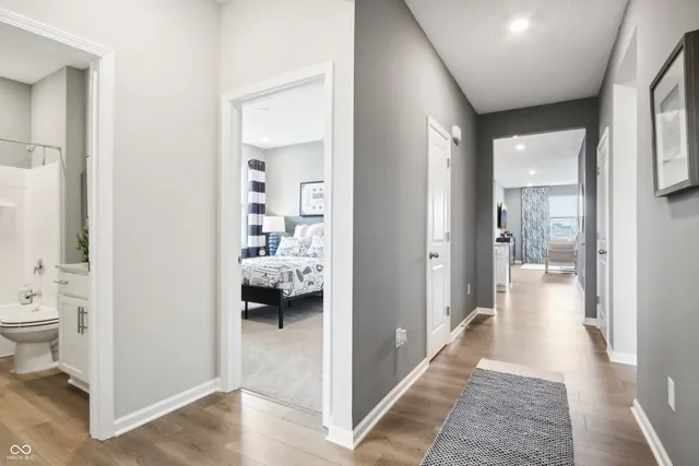 $307,900 | 1133 Phillips Drive, Greenfield, IN 46140