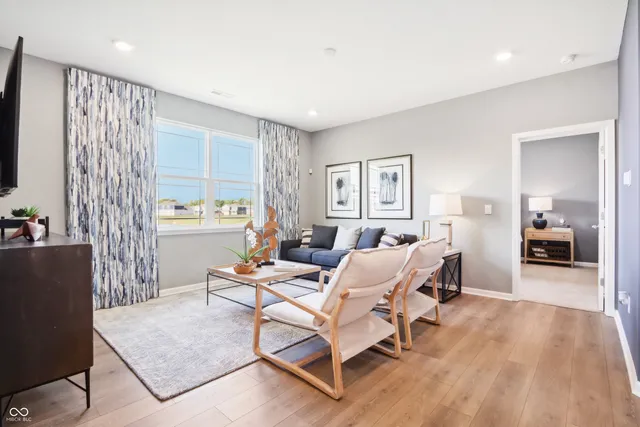 $307,900 | 1133 Phillips Drive, Greenfield, IN 46140