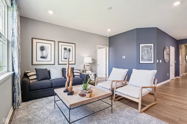 $307,900 | 1133 Phillips Drive, Greenfield, IN 46140