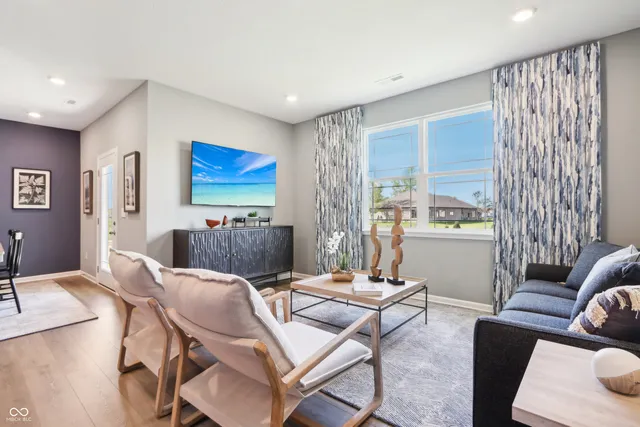 $307,900 | 1133 Phillips Drive, Greenfield, IN 46140