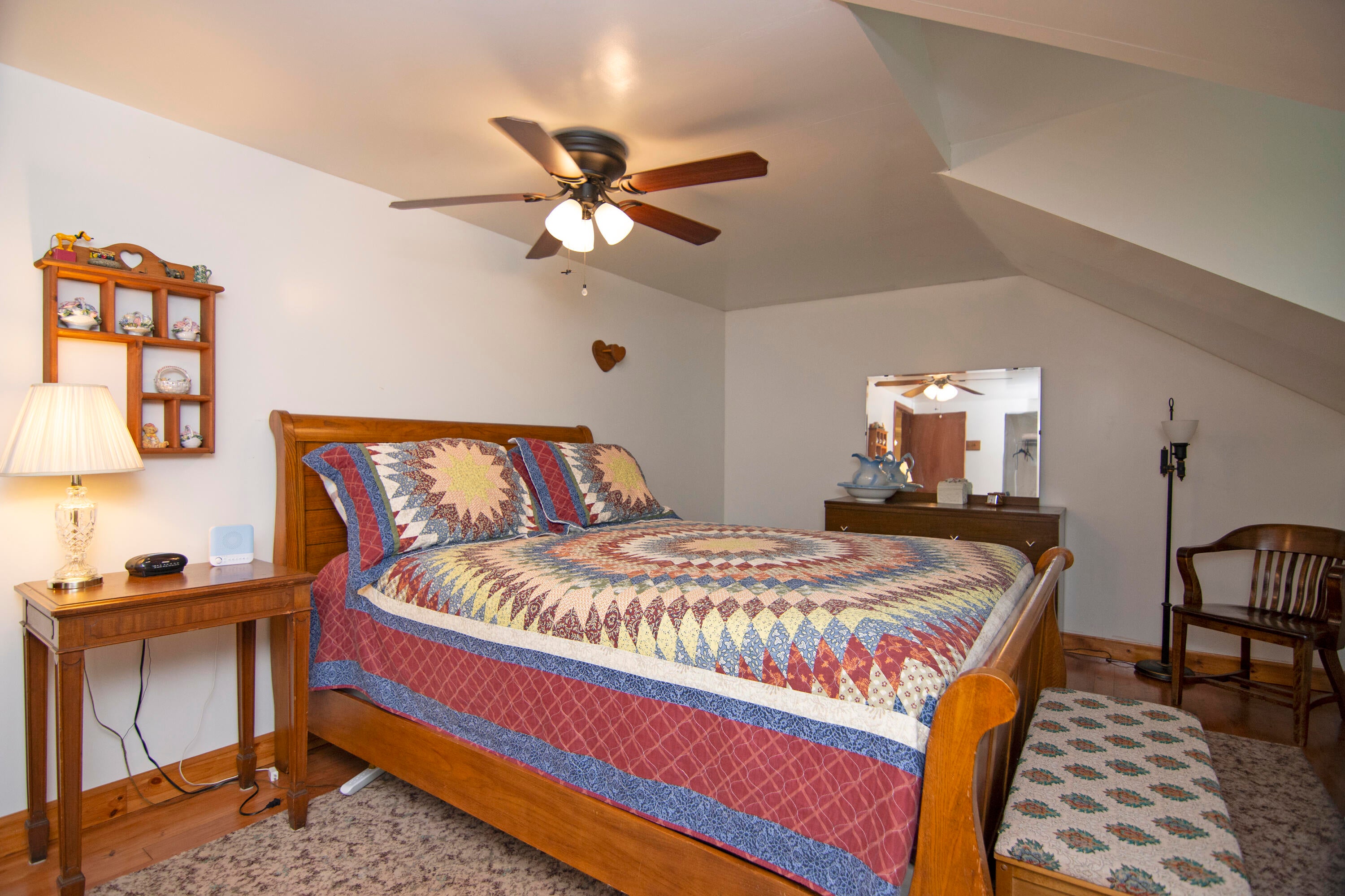 800 Eagle Branch Road Alderson, WV 24910 - Photo 28 of 57 Gallery Image 28