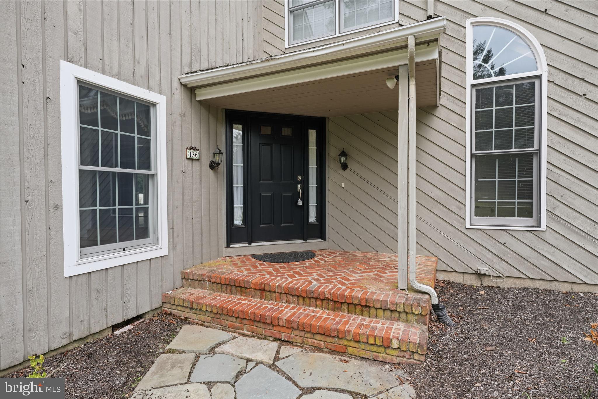 136 Rocktown-lamb Road Lambertville, NJ 08530 - Photo 10 of 107