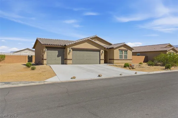 $363,000 | 3882 Chaffe Avenue, Pahrump, NV 89061