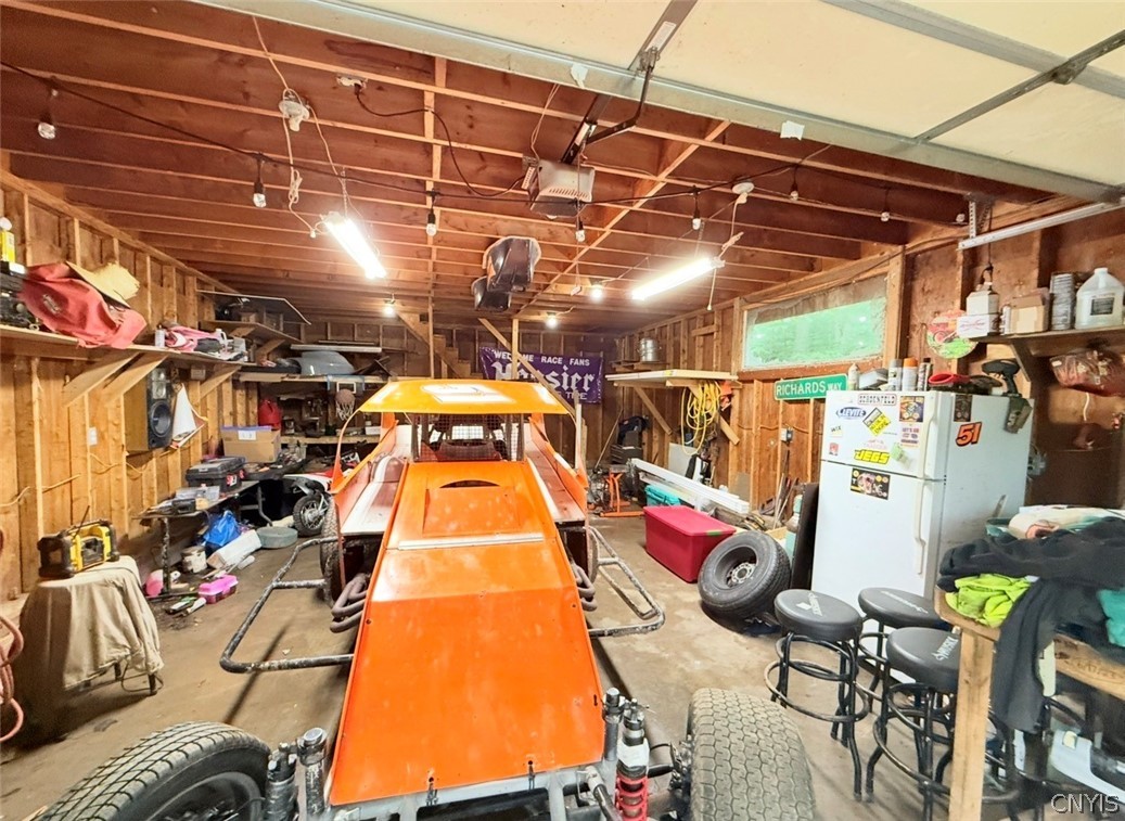 584 Baum Road Hastings, NY 13076 - Photo 10 of 21