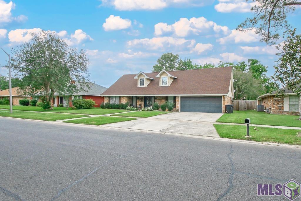 417 Kimmeridge Drive Baton Rouge, LA 70815 - Photo 4 of 22