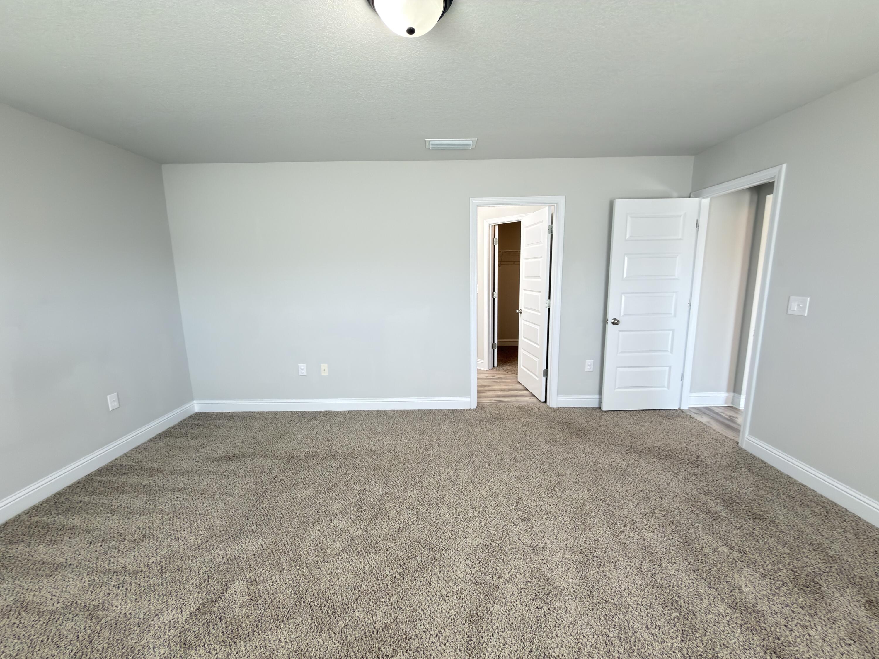 5281 Moore Loop Crestview, FL 32536 - Photo 17 of 28 a view of an empty room and window