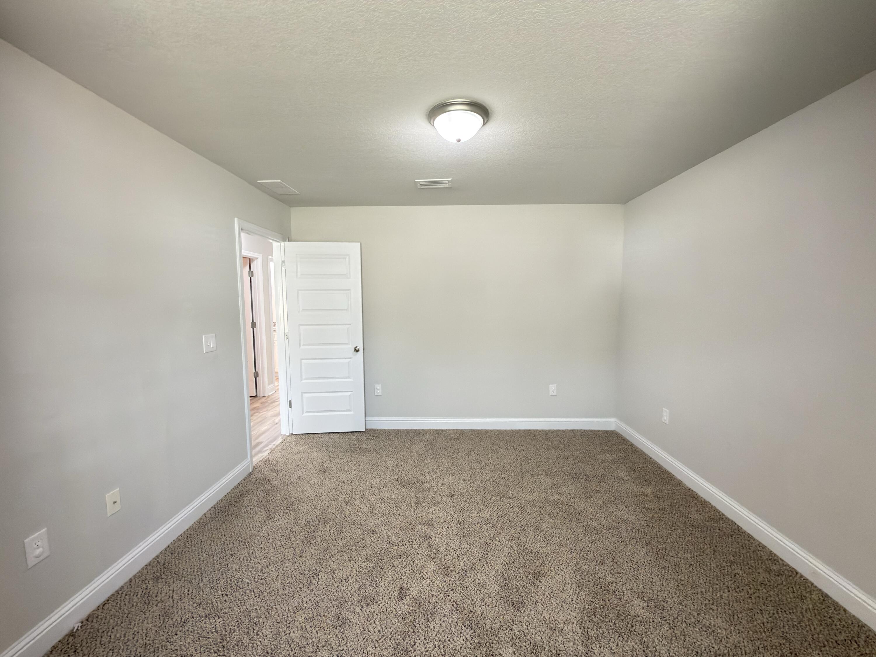 5281 Moore Loop Crestview, FL 32536 - Photo 10 of 28 a view of an empty room