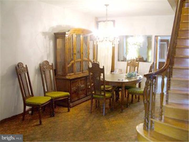 216 Tasker Street Philadelphia, PA 19148 - Photo 3 of 8 Dining Room