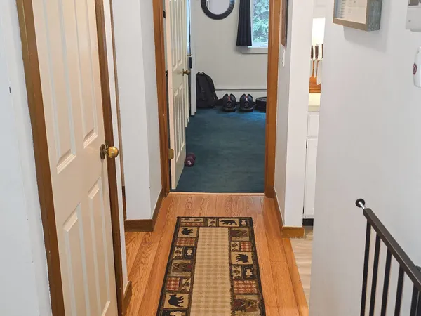 $309,000 | 70 Mountains Edge Road, Unit 606, West Windsor, VT 05037