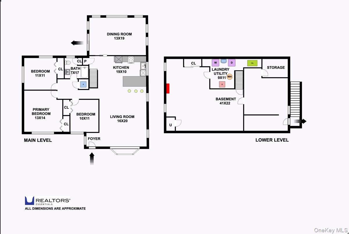 1721 Michael William Road Merrick, NY 11566 - Photo 21 of 21