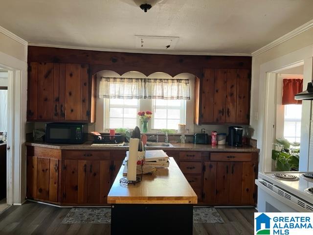 1575 Allison Mill Road Talladega, AL 35160 - Photo 6 of 21