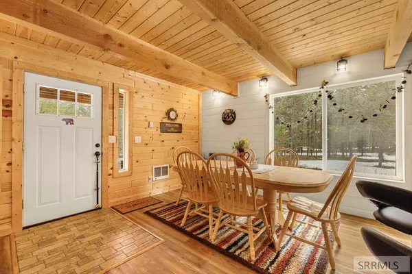 $824,900 | 4021 Algenia Lane, Island Park, ID 83429