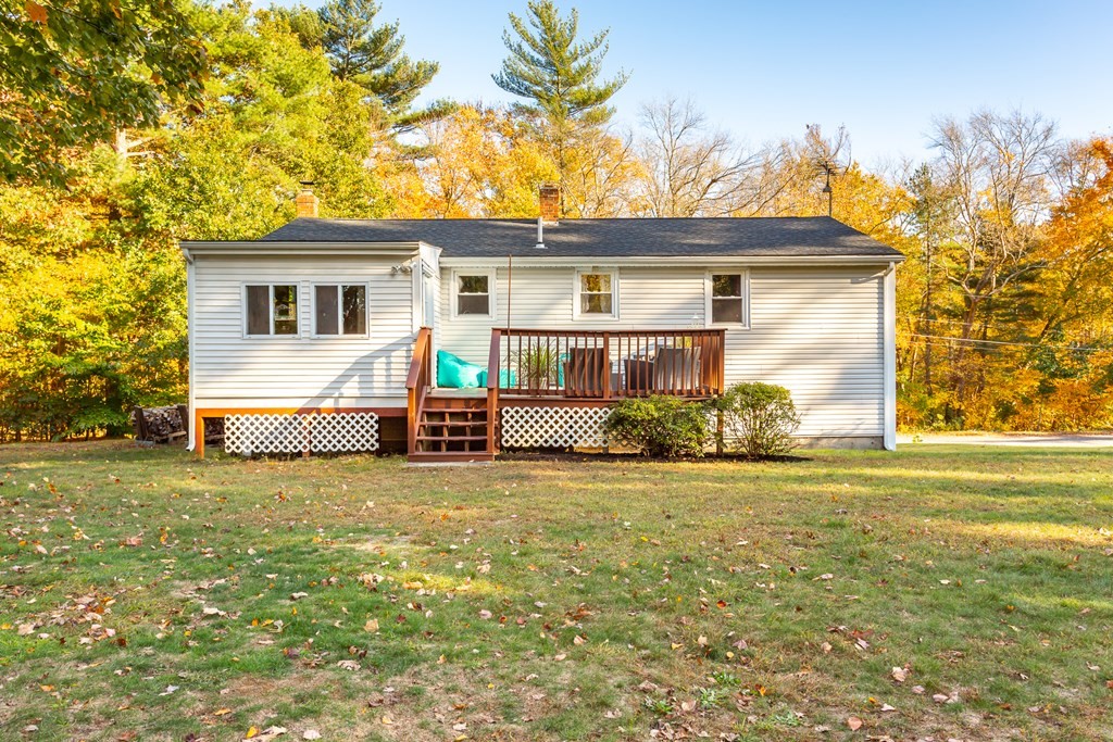 178 Eleanor Road Raynham, MA 02767 - Photo 28 of 30 Gallery Image 28