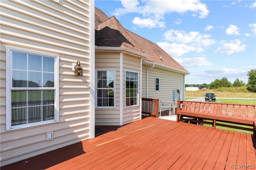 9418 Holdsworth Road Disputanta, VA 23842 - Photo 11 of 48 Gallery Image 11