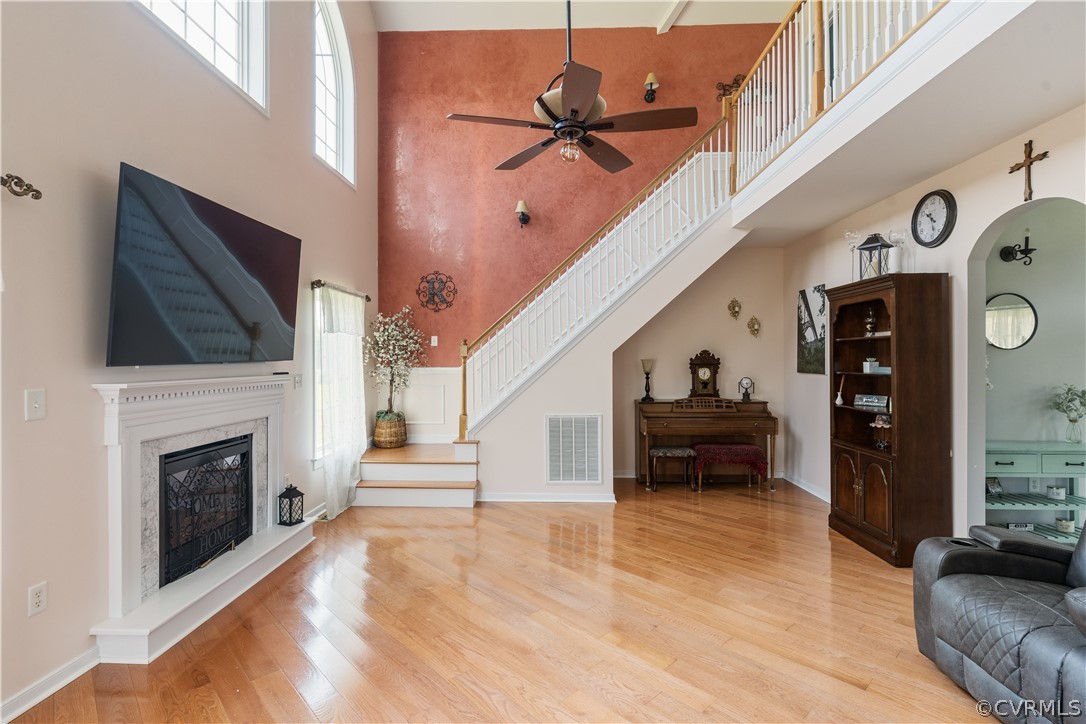 9418 Holdsworth Road Disputanta, VA 23842 - Photo 14 of 48 Gallery Image 14