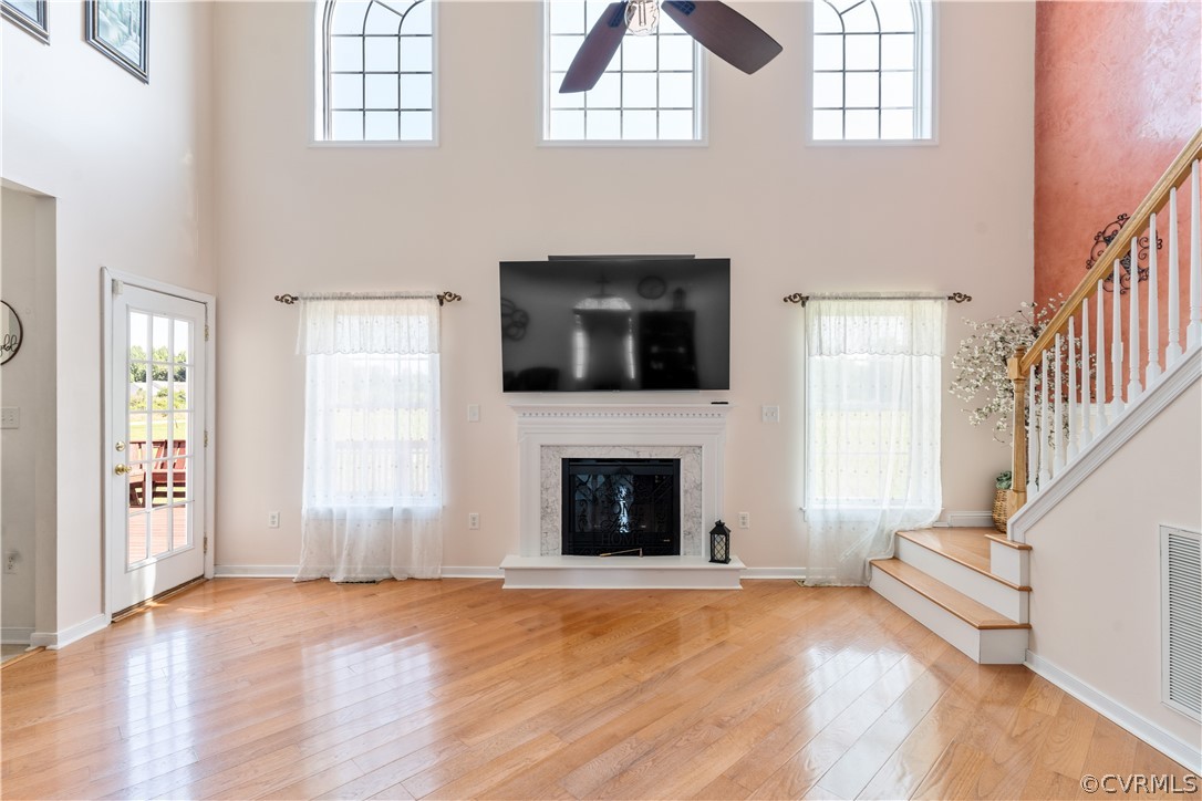 9418 Holdsworth Road Disputanta, VA 23842 - Photo 16 of 48 Gallery Image 16