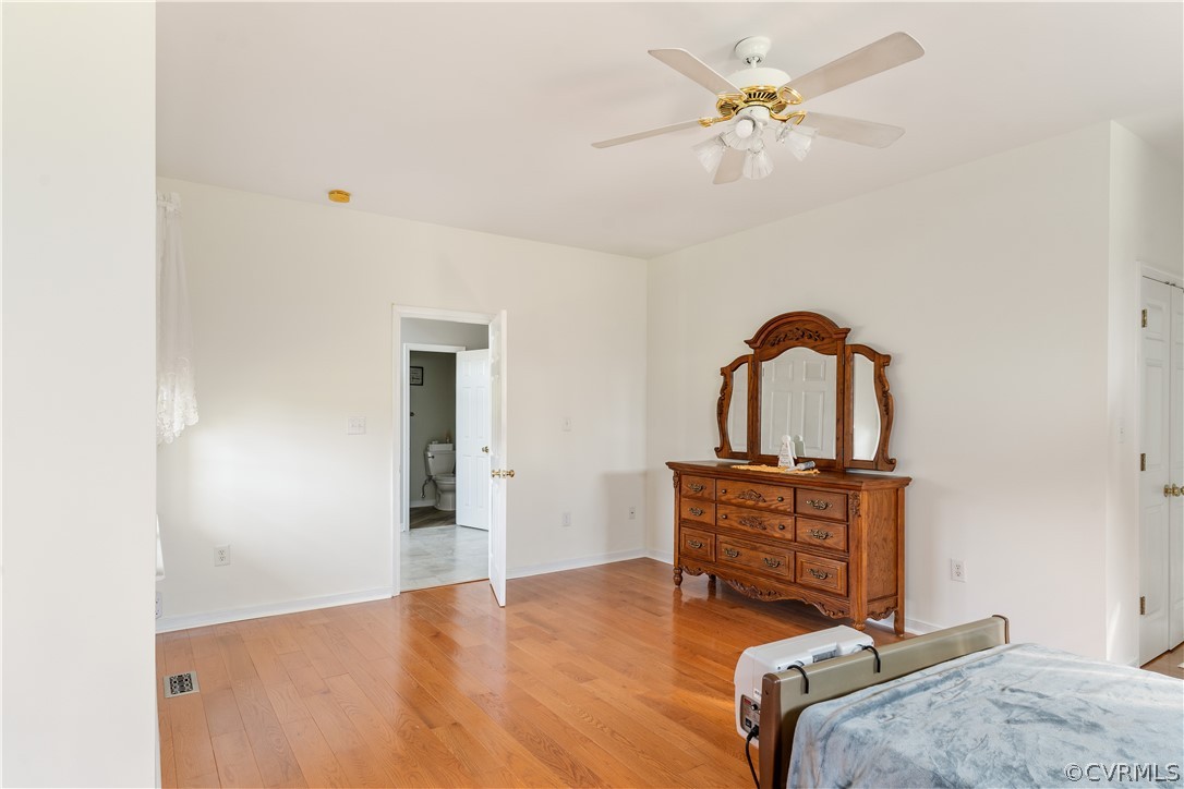 9418 Holdsworth Road Disputanta, VA 23842 - Photo 25 of 48 Gallery Image 25